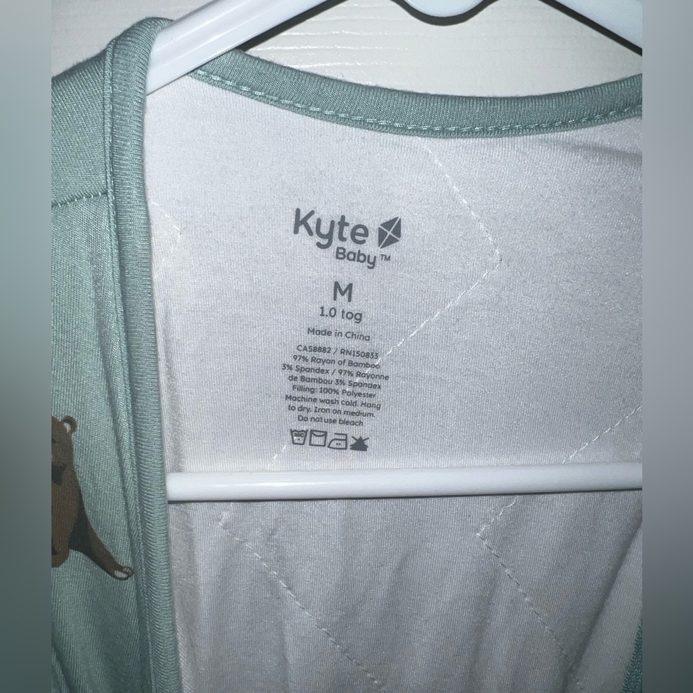 Kyte Baby Sleep Sack - Picture 4 of 4